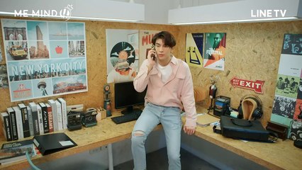 TharnType 2: 7 Years Of Love Episode 8 [ENG SUB]