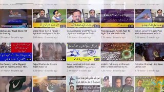 Imran khan apni nakami accept nahi kar rahai | Pakistan ki taraqi ki khushnavidi