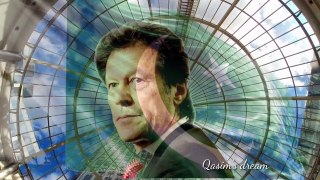 Imran Khan coalition patners dream between Juanary- April 2019