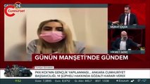 Murat Ongun, 'ibretlik video' diyerek Ekrem İmamoğlu düşmanlığını paylaştı