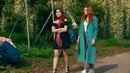 مسلسل الماضي العزيز الحلقة 11 الترجمة بالعربية