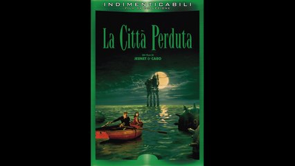 LA CITTÀ PERDUTA (1995).avi