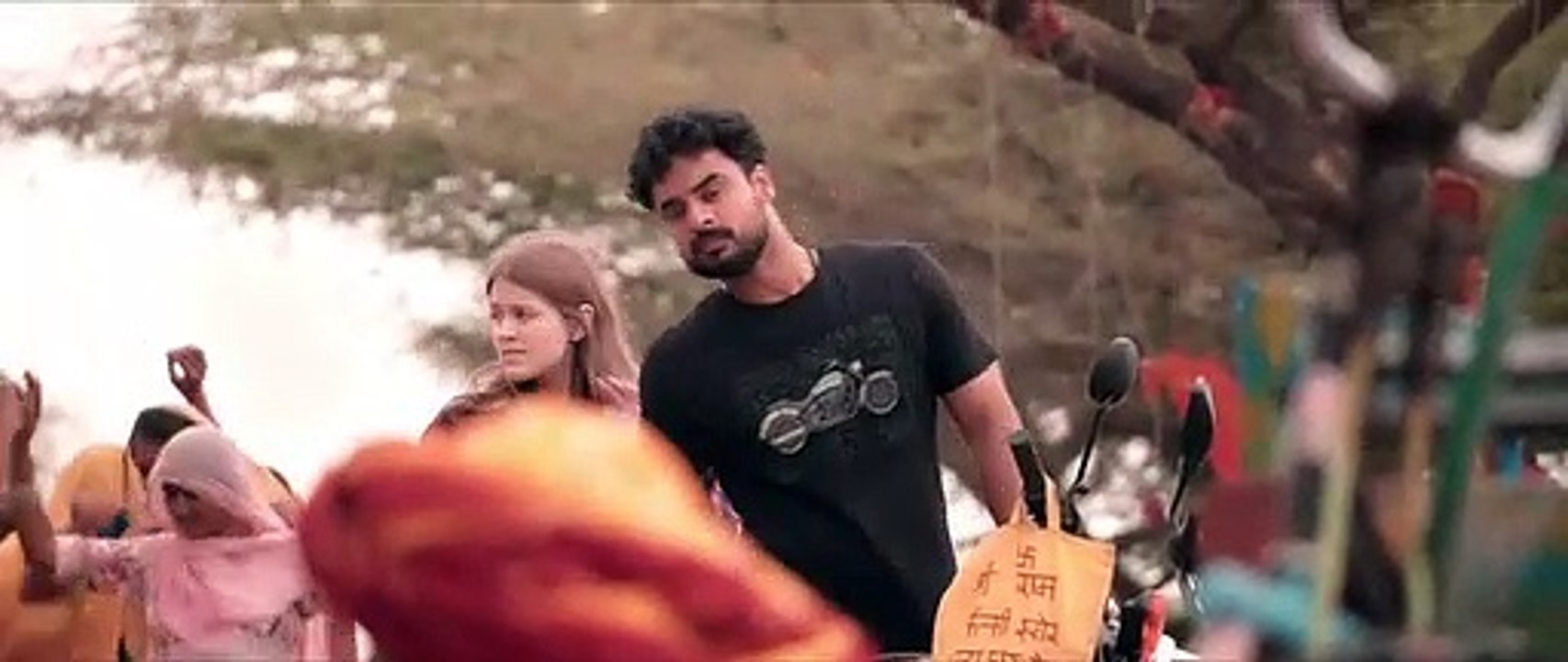 KILOMETERS AND KILOMETERS (2020) Malayalam movie part 3
