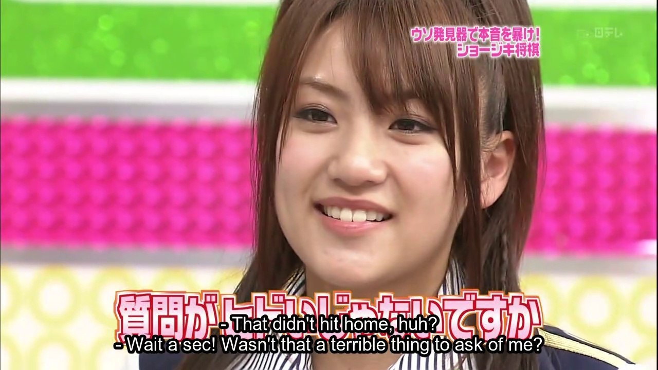 AKBingo! Ep.35 [English Subtitles]
