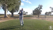 Riggs Vs Papago Golf Course, 4th Hole