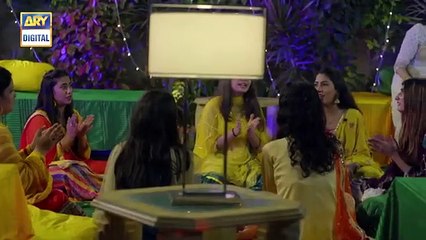 Dunk - Ep 6 - ARY Digital Drama