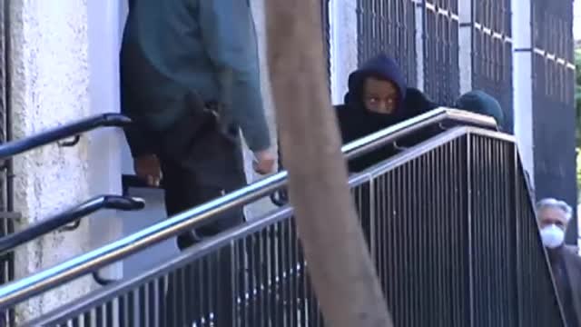 La juez de violencia de género ratifica el ingreso en prisión de El Melillero