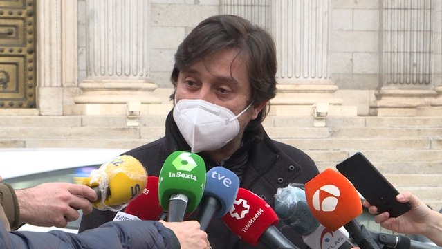 Podemos carga contra el juez García Castellón