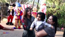 Ekta Kapoor throws party for son Ravie’s 2nd birthday, Karan, Shaheer,Riteish and many celebs attend