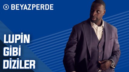 Lupin'i Sevenlerin İzlemesi Gereken 10 Harika Dizi