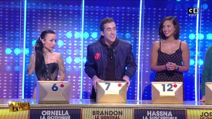 Que s'est-il passé le 27 janvier 1983 Brandon ?