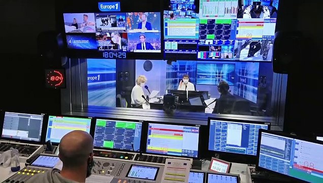 Covid : le couvre-feu est insuffisant, le gouvernement étudie un confinement très serré