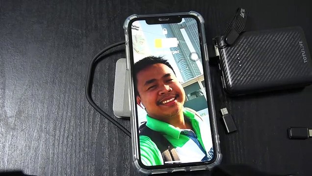 Budi 15 Watt Wireless Charger Quick Unboxing | Ceddy's Random Vlogs