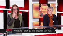 Document bouleversant : Luca, 10 ans, violé par son meilleur ami âgé de 14 ans, s'est exprimé pour la première fois dans la quotidienne de 