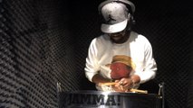 OIL IN MY LAMP:GOSPEL REGGAE STEELPAN THE MIGHTY JAMMA