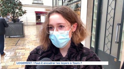 LOGEMENT / Faut-il encadrer les loyers à Tours ?