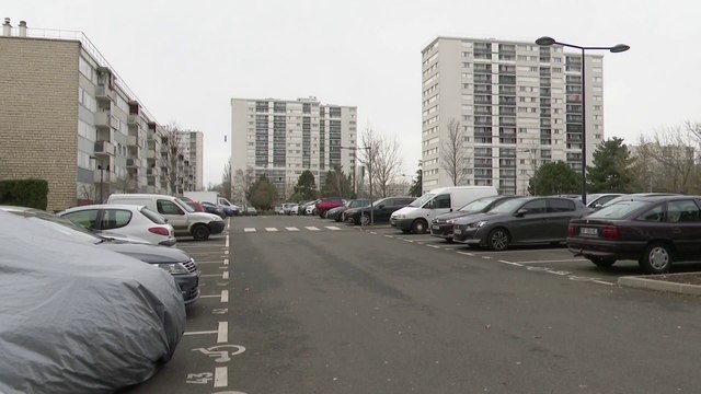 Évry et Ris-Orangis : multiplication des rixes et de la violence