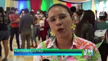 Ministerio de juventud promueve feria de becas en Estelí