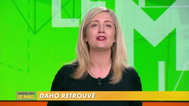 Émilie Mazoyer : l’album « Surf » d’Étienne Daho enfin dans les bacs