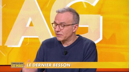 Gérard Collard : conseils de lectures