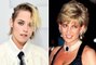 Kristen Stewart Looks Identical to Princess Diana in First Image from "Spencer"