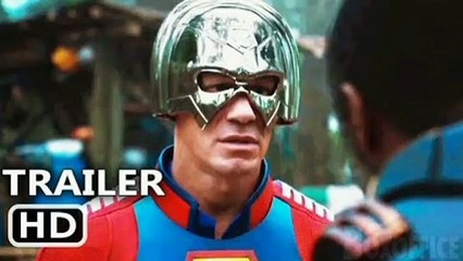 THE SUICIDE SQUAD and MORTAL KOMBAT Trailer Teaser (New 2021)
