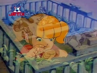 Inspector Gadget - 37. Problemas Marítimos