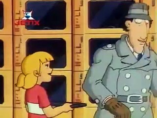 Inspector Gadget - 39. El Rey de Pianostán