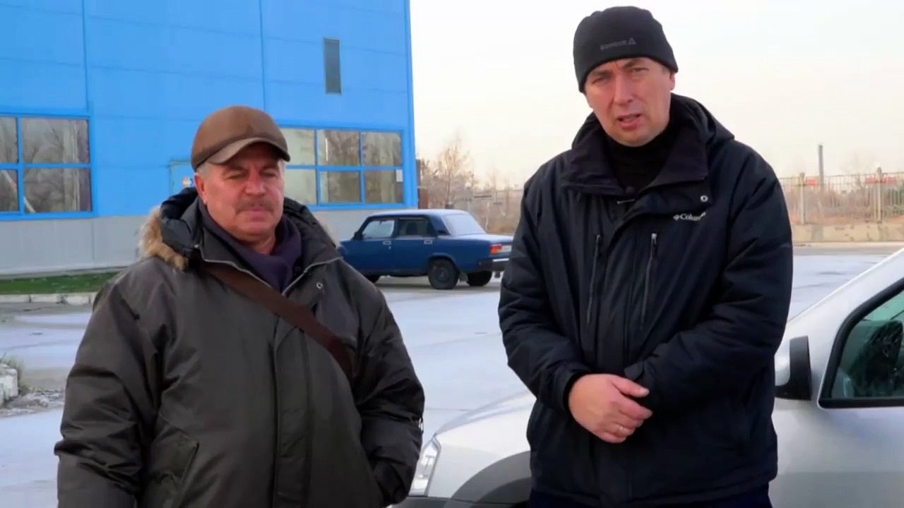 Ставр тольятти ларгус