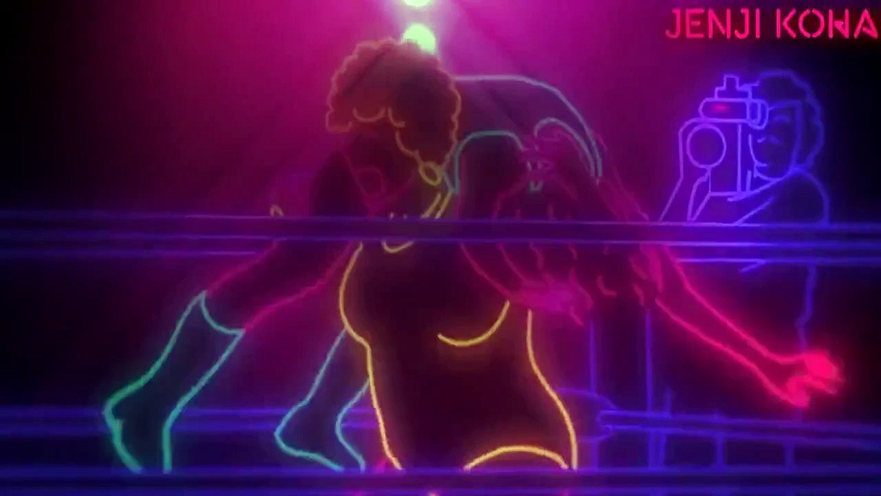 GLOW S 03 E 01