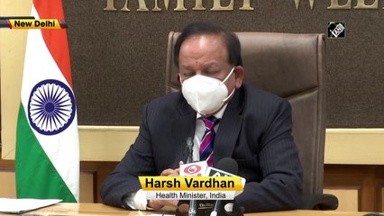 Only nationalism and humanism prevail in India: Harsh Vardhan