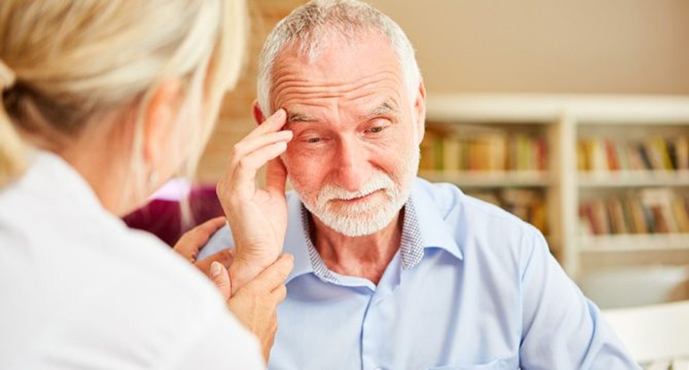 ‘Koronavirüs sonrası Alzheimer hasta sayısı artacak’