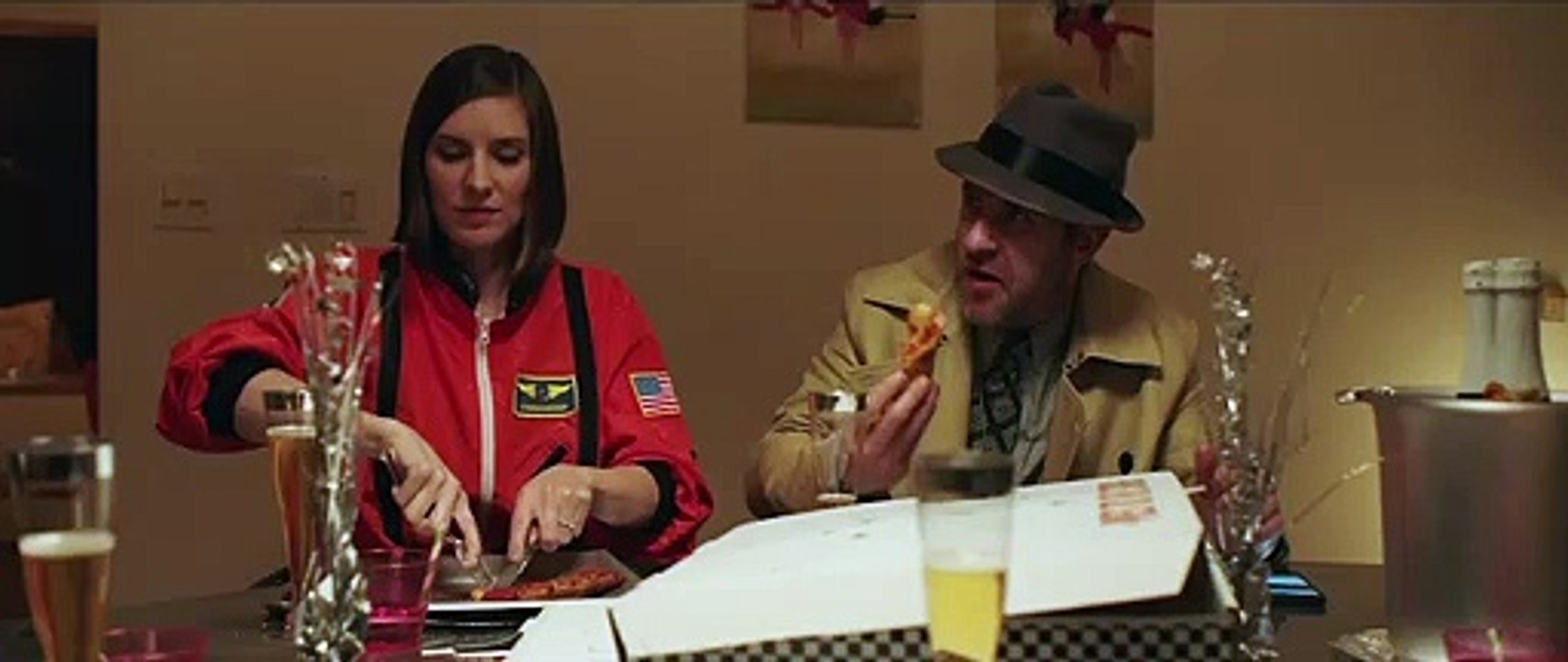 Stellar People Trailer