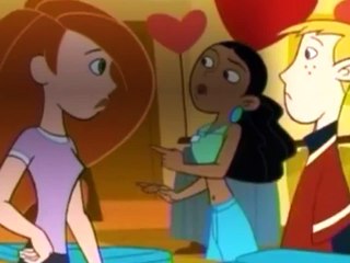 Kim Possible - S 04 E 04 - The Cupid Effect