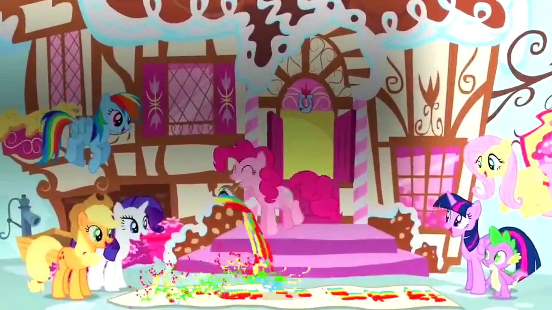 Pinkie Pie Crying in G Major 4.mp4 - video Dailymotion