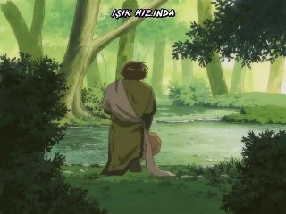 Saiyuuki Reload - Bölüm 23