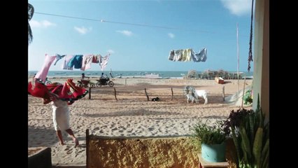 Selena Gomez, Rauw Alejandro - Baila Conmigo (Official Video)