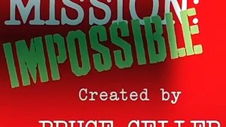 Mission- Impossible - S 01 E 26