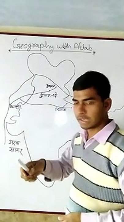 झेलम नदी _ Jhelam River _ Jhelam nadi ( 720 X 406 )