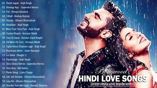 Best Hindi Songs | Latest Bollywood Songs | 2k21
