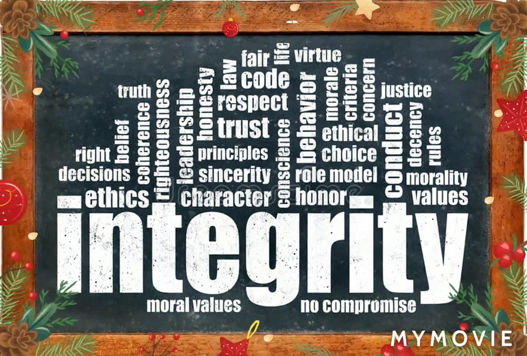 Integrity Quotes