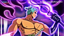 [One Piece 1002 ]. Kiếm có linh hồn? Sức mạnh của bảo kiếm? Zoro hợp nhất với Enma?