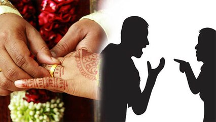 विवाह को टूटने से बचाना है तो करें यह सरल उपाय । Shaadi ko tutne se bachane ke liye kare ye upay