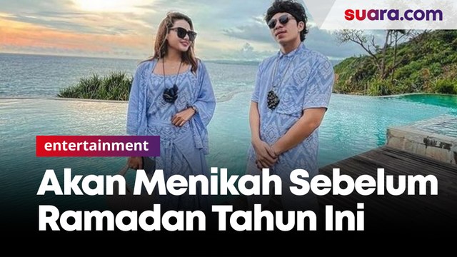 Aurel Hermansyah dan Atta Halilintar Akan Segera Menikah Tahun Ini
