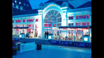 STAGE FEMININ EU FC A CABOURG ( 3 JOURS )