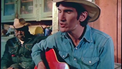 Heartworn Highways Trailer