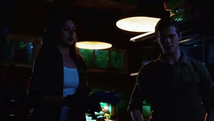 MacGyver episode 7 season 5 promo