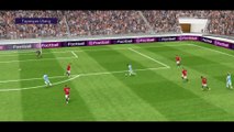 Match Highlight PES 2021 Mobile Part 1