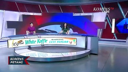 Kebakaran Puluhan Kios Onderdil di Bandung, Diduga Arus Pendek Listrik