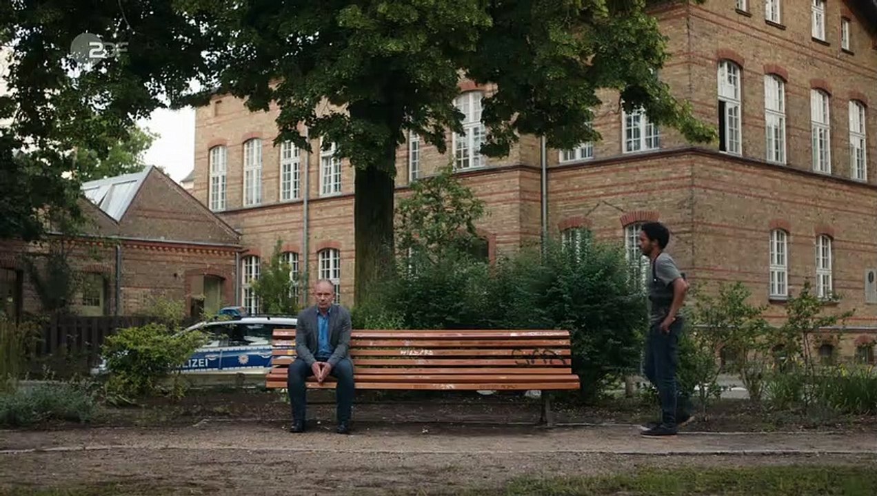 SOKO Potsdam: Irina | Folge 5/Staffel 3